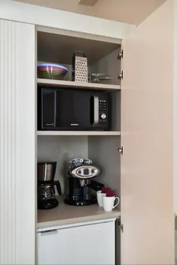 פאדובה Palazzo Bovio - Boutique Apartments מראה חיצוני תמונה