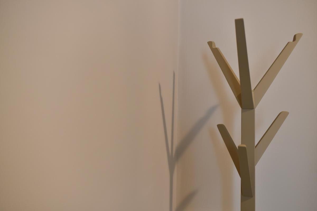 פאדובה Palazzo Bovio - Boutique Apartments מראה חיצוני תמונה