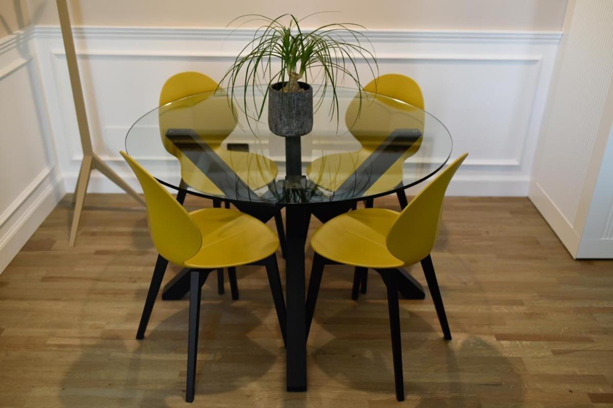 פאדובה Palazzo Bovio - Boutique Apartments מראה חיצוני תמונה